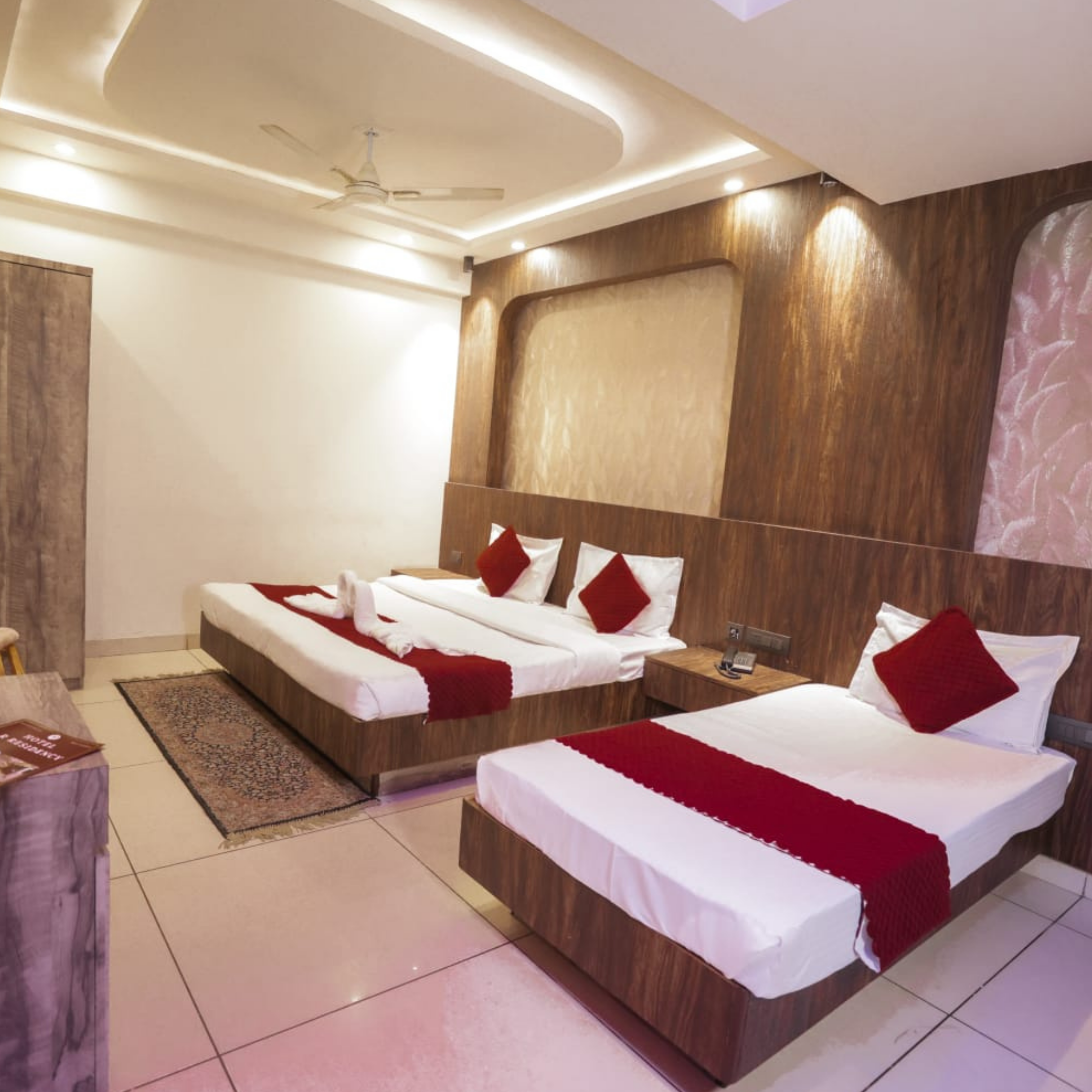 Single Room